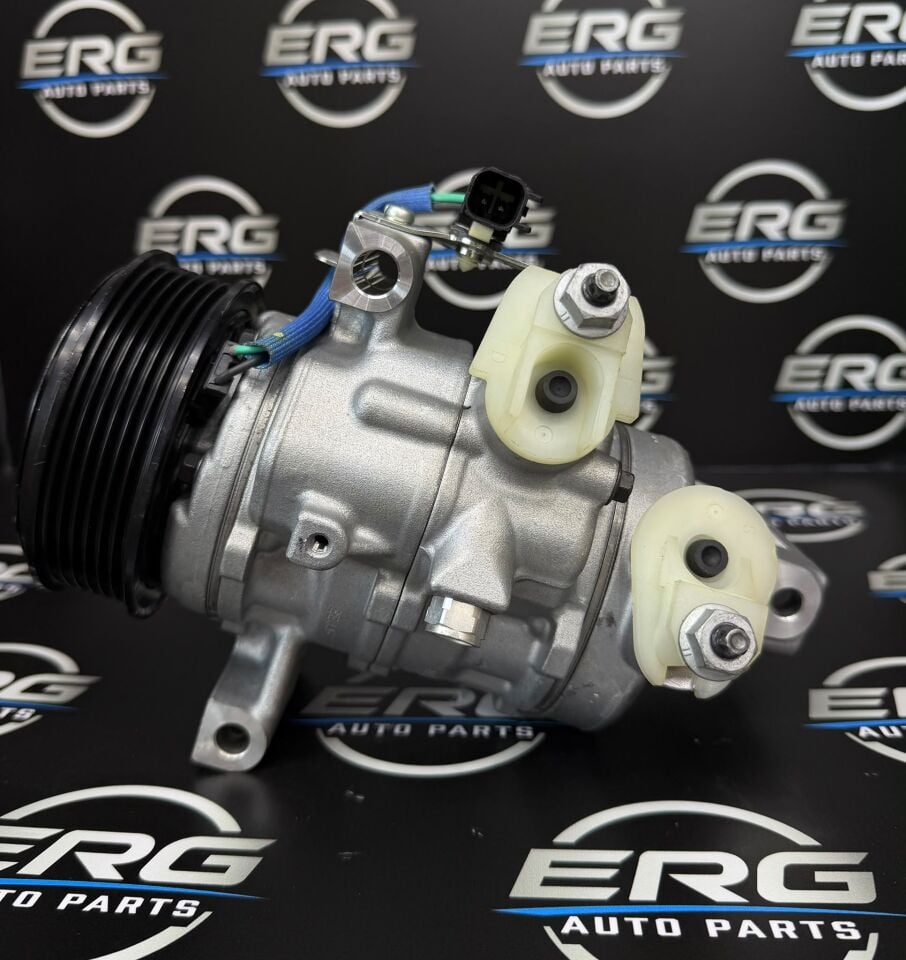FORD COURİER 1.5 TDCİ FOMOCO KLİMA KOMPRESÖRÜ