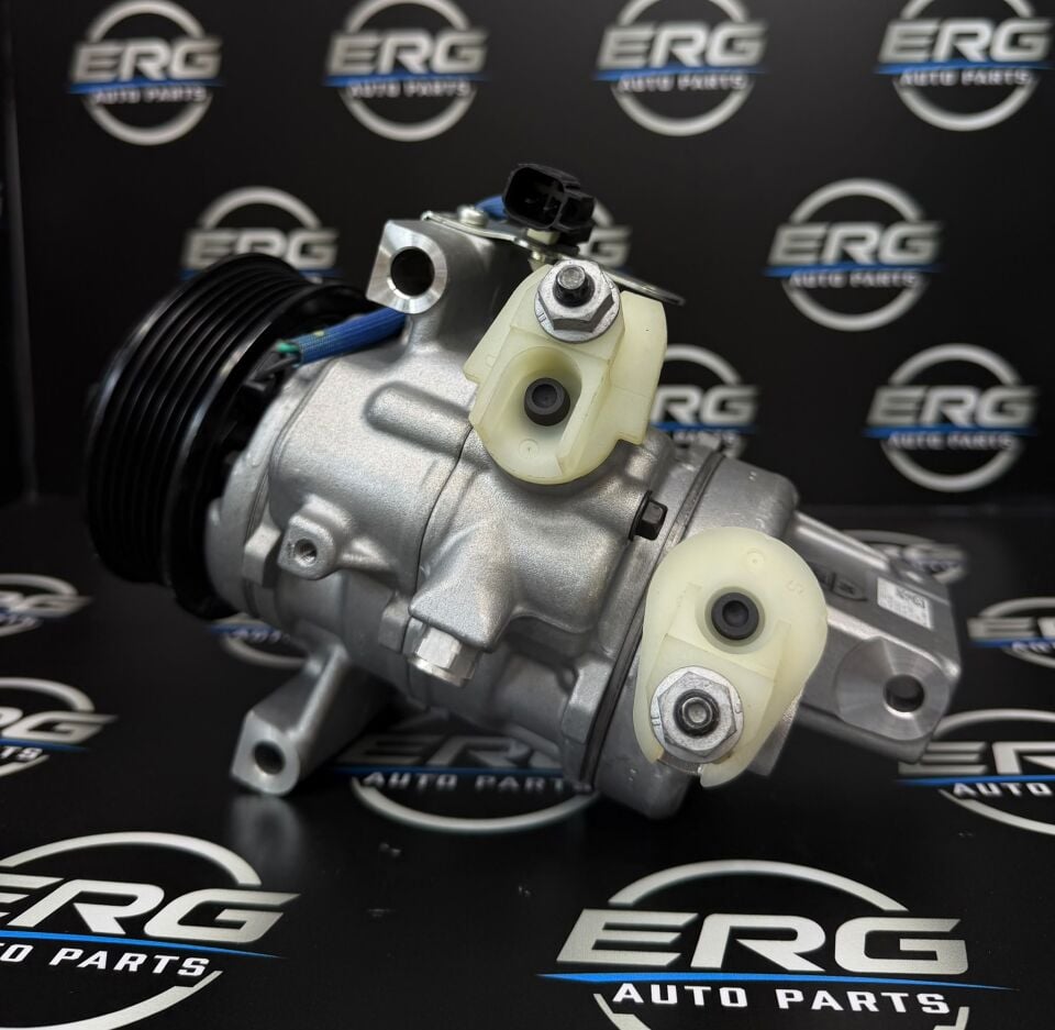 FORD COURİER 1.5 TDCİ FOMOCO KLİMA KOMPRESÖRÜ