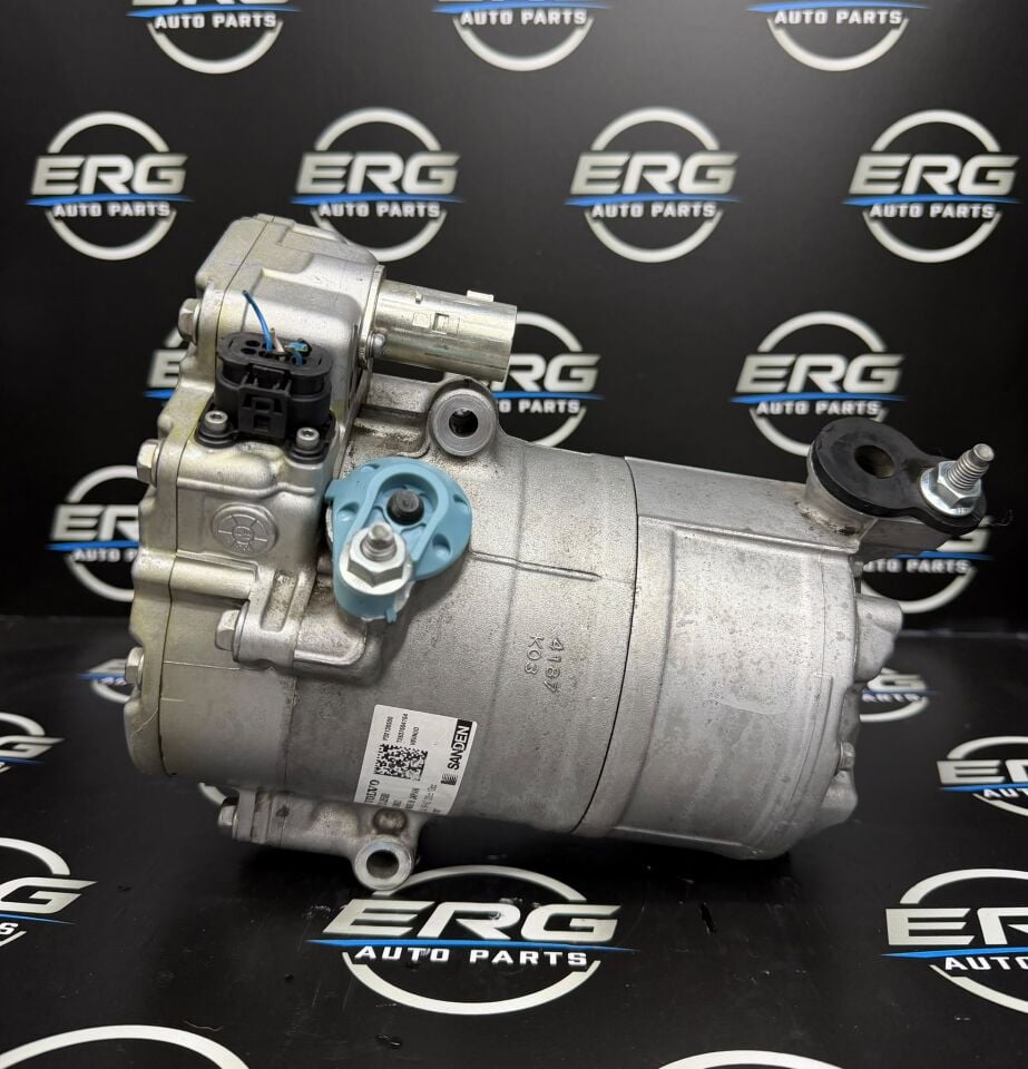 Elektrikli Sanden Volvo S60-S90-V60-V90-XC40-XC60-XC90-V60 T6 T8 31366055 31455426 32130500 32241463 32333863 36002928  P32260523  P32260523